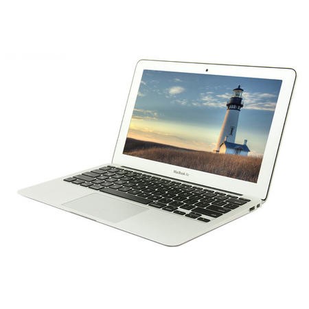 Refurbished Apple MacBook Air A1465 Core i5 3317U 4GB 64GB 11 inch Laptop 2012