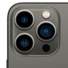 Apple iPhone 13 Pro Max Graphite 6.7&quot; 512GB 5G Unlocked &amp; SIM Free Smartphone
