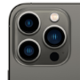 Apple iPhone 13 Pro Max Graphite 6.7" 256GB 5G Unlocked & SIM Free Smartphone