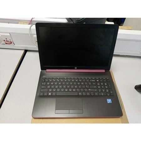 Refurbished HP 15-DA0XXX Intel Celeron N4000 4GB 1TB 15.6 Inch Windows ...