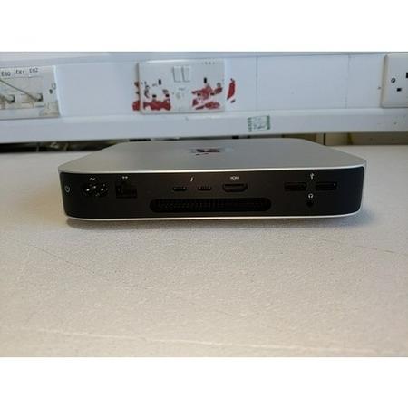 Refurbished Apple Mac Mini Core M1 8GB 256GB SSD