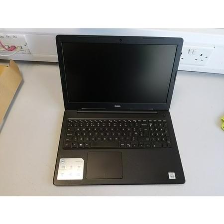 Refurbished Dell Vostro 3591 Core i5-1035G1 8GB 256GB 15.6 Inch Windows 10 Laptop