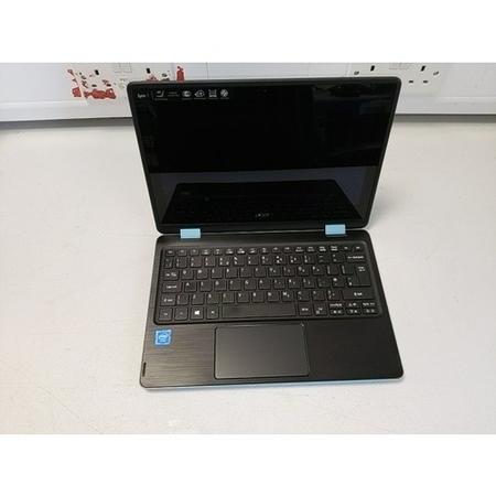 Refurbished Acer Spin SP111-31 Intel Celeron N3350 4GB 64GB 11.6 Inch Windows 10 Laptop