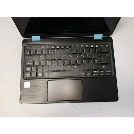 Refurbished Acer Spin SP111-31 Intel Celeron N3350 4GB 64GB 11.6 Inch Windows 10 Laptop