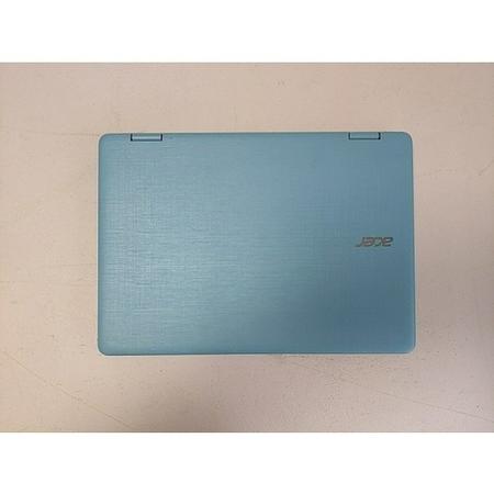 Refurbished Acer Spin SP111-31 Intel Celeron N3350 4GB 64GB 11.6 Inch Windows 10 Laptop