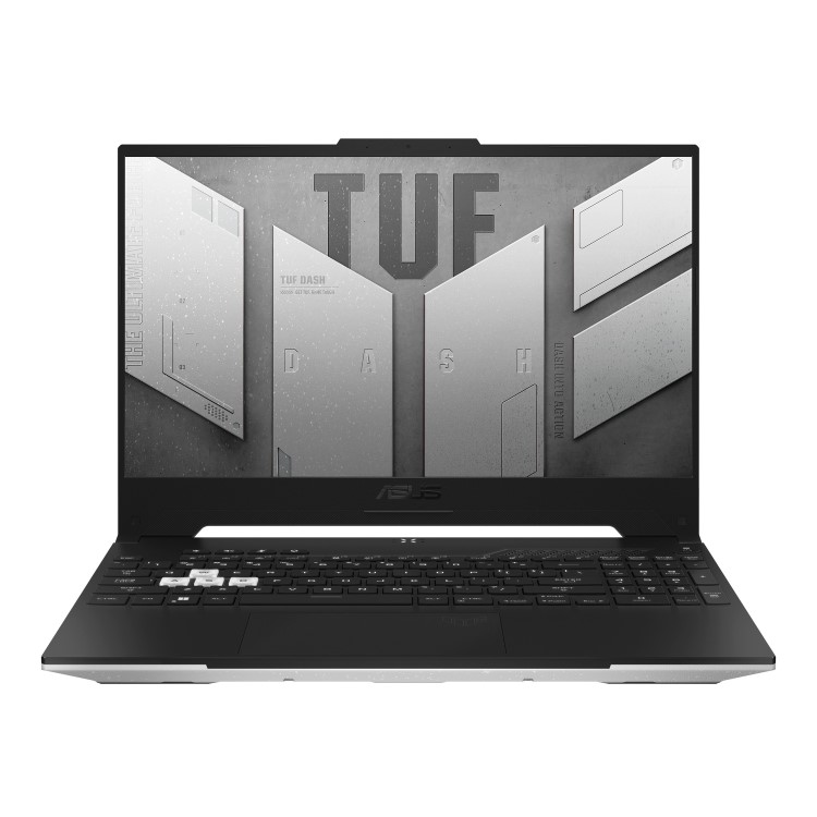 Refurbished Asus TUF Dash F15 FX516PR Core i7-11370H 16GB 512GB RTX 3070 MaxQ 15.6 Inch Windows 10 Gaming Laptop