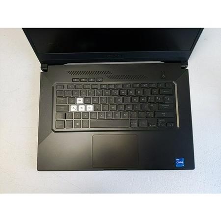 Refurbished Asus TUF Dash F15 FX516PR Core i7-11370H 16GB 512GB RTX 3070 MaxQ 15.6 Inch Windows 10 Gaming Laptop