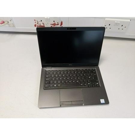 Refurbished Dell Latitude 5300 Core i5-8265U 8GB 256GB 13.3 Inch Windows 10 Laptop