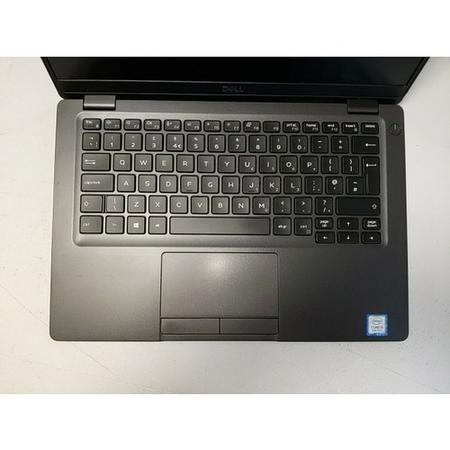 Refurbished Dell Latitude 5300 Core i5-8265U 8GB 256GB 13.3 Inch Windows 10 Laptop