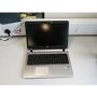Refurbished HP ProBook 450 G3 Core i5-6200U 8GB 128GB 15.6 Inch Windows 10 Laptop