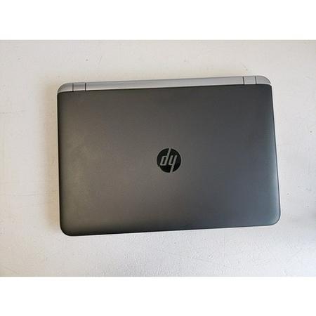 Refurbished HP ProBook 450 G3 Core i5-6200U 8GB 128GB 15.6 Inch Windows 10 Laptop