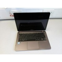 Refurbished ASUS UX360UA Core i5-6200U 8GB 128GB 13.3 Inch Windows 10 Laptop