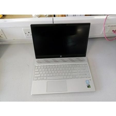 Refurbished HP Pavilion 15-CS1XXX Core i7-8565U 16GB 256GB
