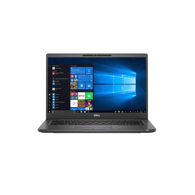 Refurbished Dell Latitude 7300 Core i5-8265U 8GB 256GB 13.3 Inch Windows 10 Laptop