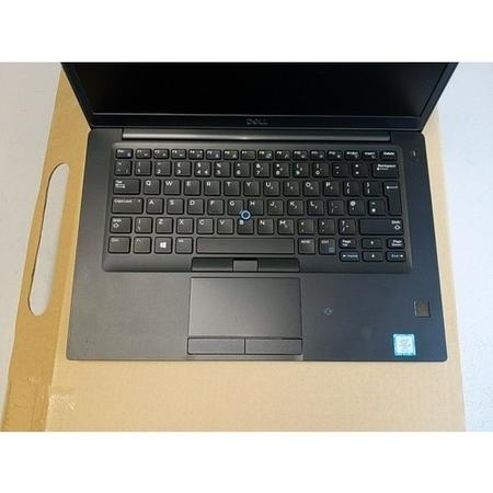 Refurbished Dell Latitude 7490 Core i5-7300U 8GB 128GB 14 Inch Windows 10 Laptop