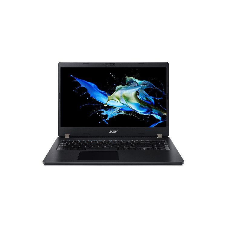 Refurbished Acer TravelMate P215-52 Core i7-10510U 8GB 512GB 15.6 Inch Windows 10 Laptop