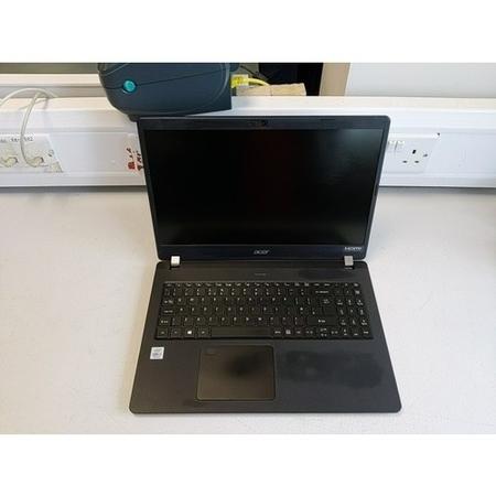 Refurbished Acer TravelMate P215-52 Core i7-10510U 8GB 512GB 15.6 Inch Windows 10 Laptop