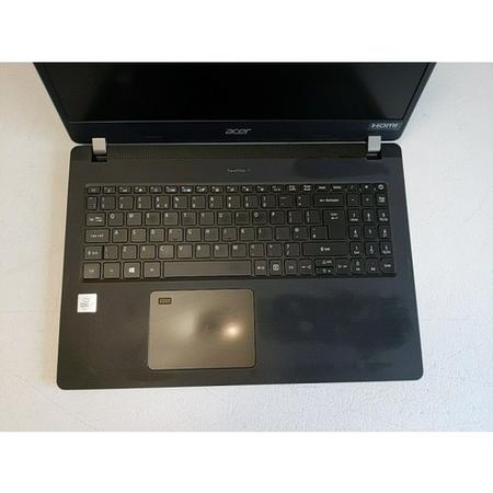 Refurbished Acer TravelMate P215-52 Core i7-10510U 8GB 512GB 15.6 Inch Windows 10 Laptop