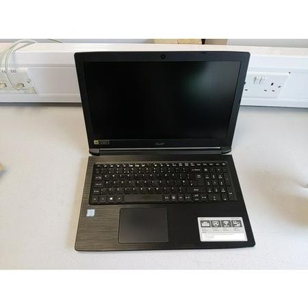 Refurbished Acer Aspire A315-53 Core i3-8130U 4GB 256GB 15.6 Inch Windows 10 Laptop