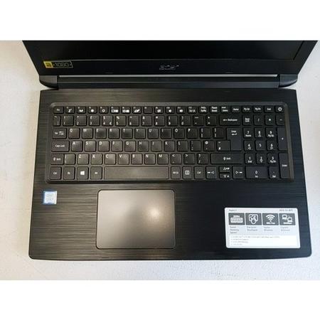 Refurbished Acer Aspire A315-53 Core i3-8130U 4GB 256GB 15.6 Inch Windows 10 Laptop