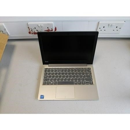 Refurbished Lenovo IdeaPad 120S-11IAP Intel Celeron N3350 4GB 32GB