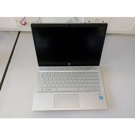 Refurbished HP Pavilion 14-CE0XXX Intel Pentium 4417U 4GB 128GB 14 Inch Windows 10 Laptop