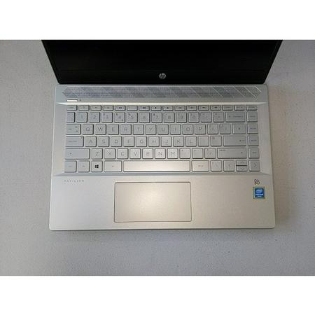 Refurbished HP Pavilion 14-CE0XXX Intel Pentium 4417U 4GB 128GB 14 Inch Windows 10 Laptop