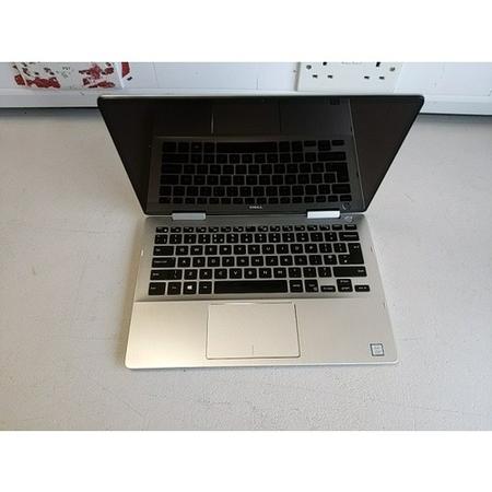 Refurbished Dell Inspiron 7386 Core i5-8265U 8GB 256GB 13.3 Inch Windows 10 Laptop