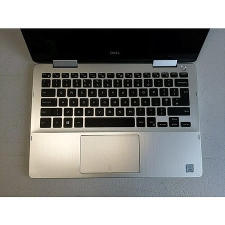 Refurbished Dell Inspiron 7386 Core i5-8265U 8GB 256GB 13.3 Inch Windows 10 Laptop