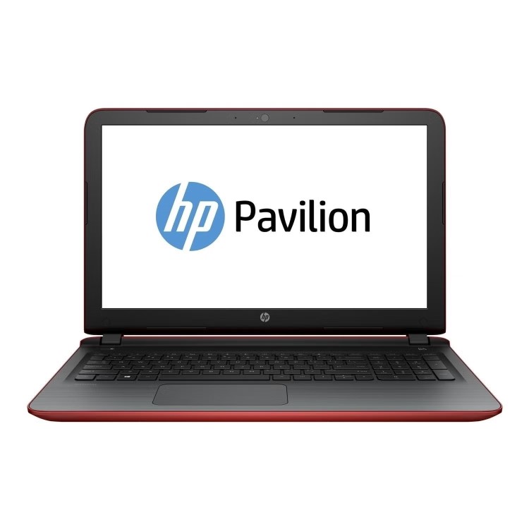 Refurbished HP Pavilion Core i5-6200U 8GB 2TB 15.6 Inch Windows 10 Laptop