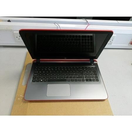 Refurbished HP Pavilion Core i5-6200U 8GB 2TB 15.6 Inch Windows 10 Laptop