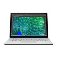 Refurbished Microsoft Surface Book Core i7-6600U 8GB 256GB 13.5 Inch Windows 10 Laptop