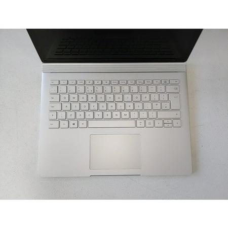 Refurbished Microsoft Surface Book Core i7-6600U 8GB 256GB 13.5 Inch Windows 10 Laptop