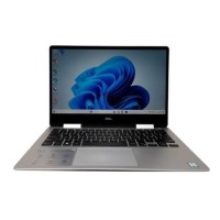 Refurbished Dell Inspiron 7386 Core i5-8265U 8GB 256GB 13.3 Inch Windows 10 Laptop Refurbished Dell Inspiron 7386 Core i5-8265U 8GB 256GB 13.3 Inch Windows 10 Laptop