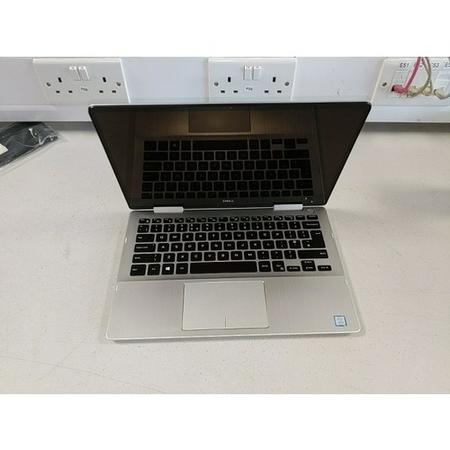 Refurbished Dell Inspiron 7386 Core i5-8265U 8GB 256GB 13.3 Inch Windows 10 Laptop