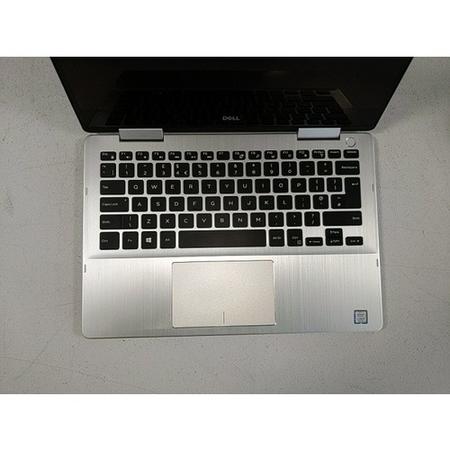 Refurbished Dell Inspiron 7386 Core i5-8265U 8GB 256GB 13.3 Inch Windows 10 Laptop