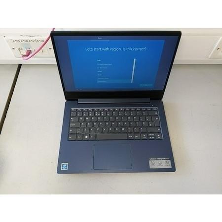 Refurbished Lenovo IdeaPad 330S-14IKB Intel Pentium 4415U 4GB 128GB 14 Inch Windows 10 Laptop