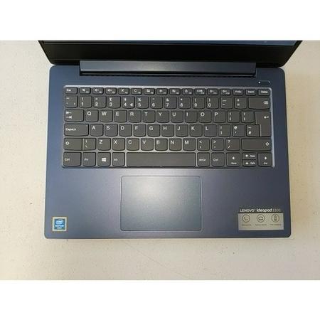 Refurbished Lenovo IdeaPad 330S-14IKB Intel Pentium 4415U 4GB 128GB 14 Inch Windows 10 Laptop