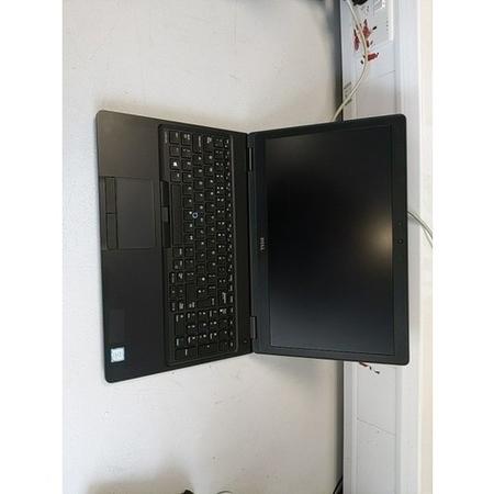 Refurbished Dell Latitude 5580 Core i5-7200U 8GB 256GB 15.6 Inch Windows 10 Laptop