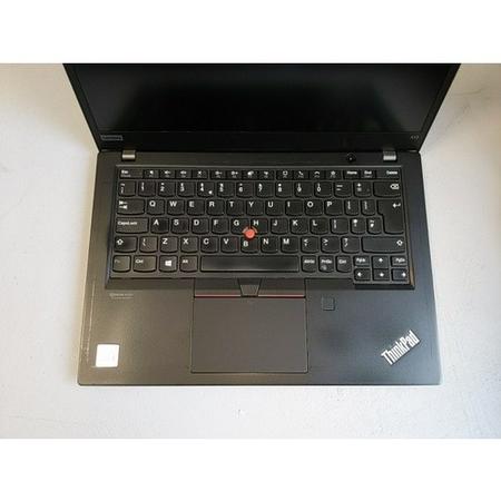 Refurbished Lenovo ThinkPad X13 Gen 1 Core i5-10210U 8GB 256GB 13.3 Inch Windows 10 Laptop