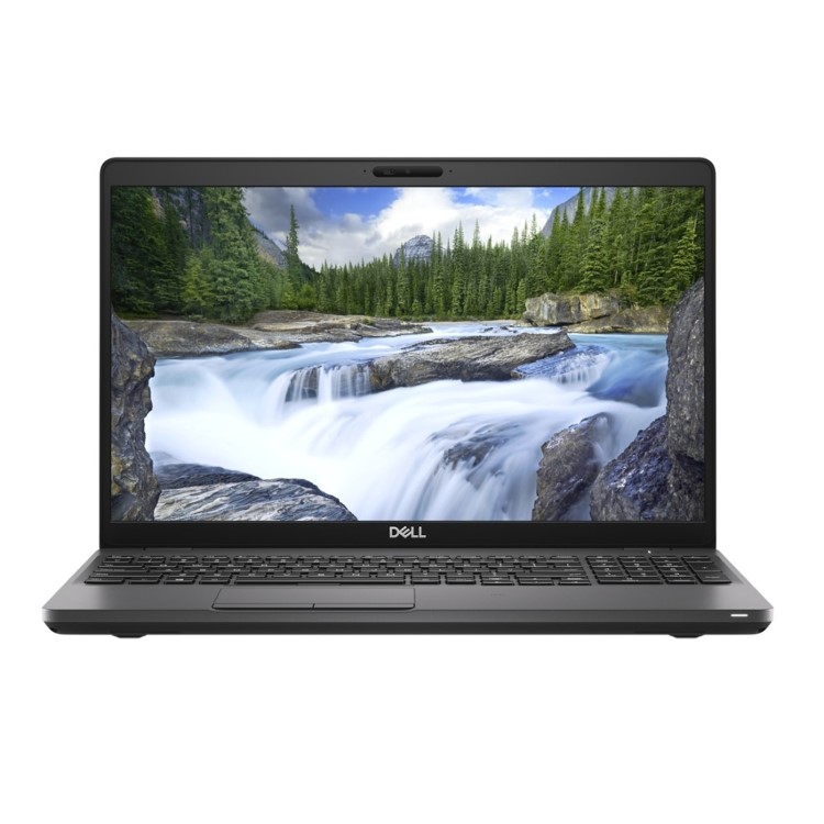 Refurbished Dell Latitude 5500 Core i5-8265U 8GB 256GB 15.6 Inch Windows 10 Laptop