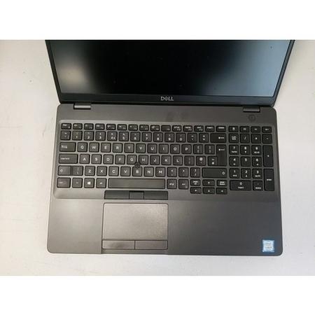 Refurbished Dell Latitude 5500 Core i5-8265U 8GB 256GB 15.6 Inch Windows 10 Laptop