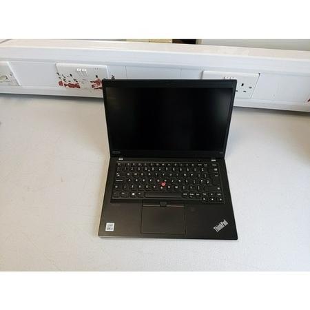 Refurbished Lenovo ThinkPad X13 Gen 1 Core i5-10210U 8GB 256GB 13.3 Inch Windows 10 Laptop