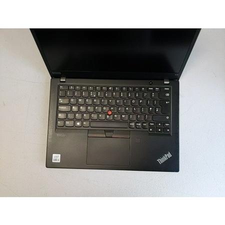 Refurbished Lenovo ThinkPad X13 Gen 1 Core i5-10210U 8GB 256GB 13.3 Inch Windows 10 Laptop