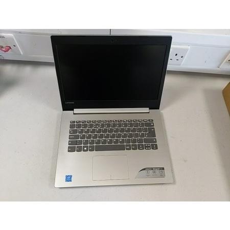 Refurbished Lenovo IdeaPad 320-14IAP Intel Pentium N4200 4GB 1TB 14 Inch Windows 10 Laptop