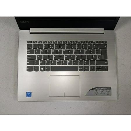 Refurbished Lenovo IdeaPad 320-14IAP Intel Pentium N4200 4GB 1TB 14 Inch Windows 10 Laptop