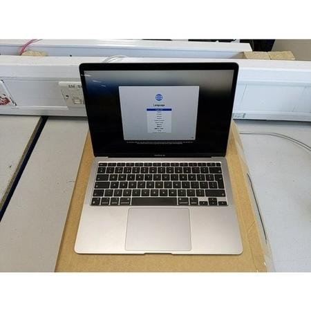 Refurbished Apple MacBook Air 13.3" M1 8GB 512GB SSD - 2020