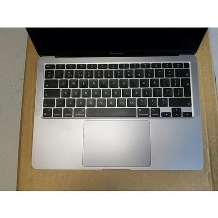 Refurbished Apple MacBook Air 13.3" M1 8GB 512GB SSD - 2020