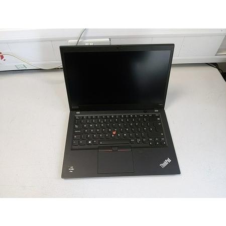 Refurbished Lenovo ThinkPad T495S AMD Ryzen 5 Pro 3500U 8GB 256GB 14 Inch Windows 10 Laptop