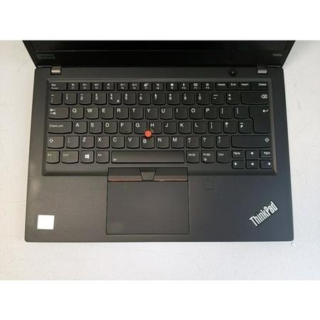 Refurbished Lenovo ThinkPad T495S AMD Ryzen 5 Pro 3500U 8GB 256GB 14 Inch Windows 10 Laptop